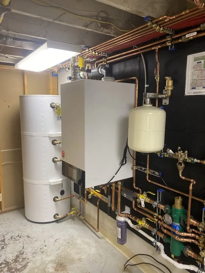 Repiping Services in East Hemet, CA